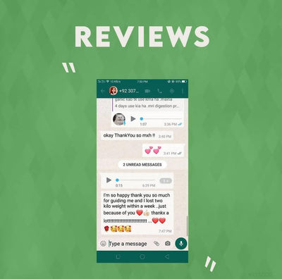 Reviews