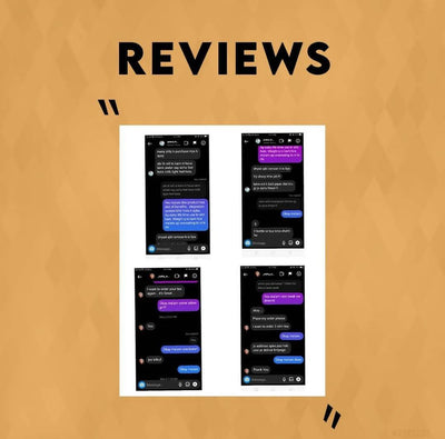 Reviews