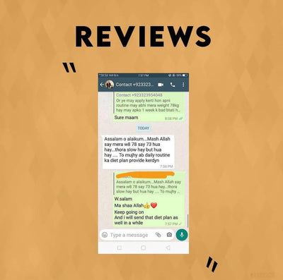 Reviews