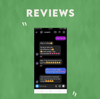 Reviews