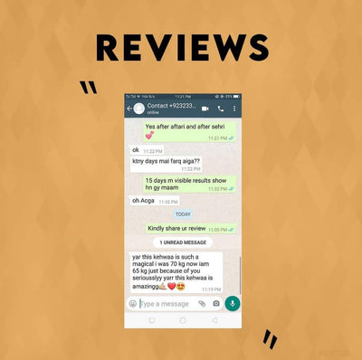 Reviews