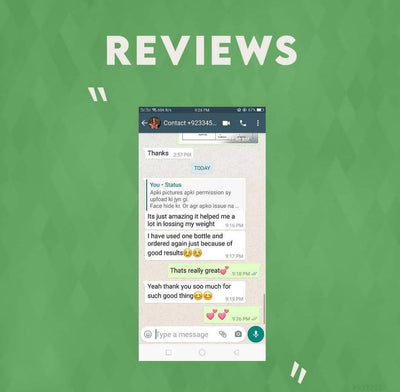 Reviews