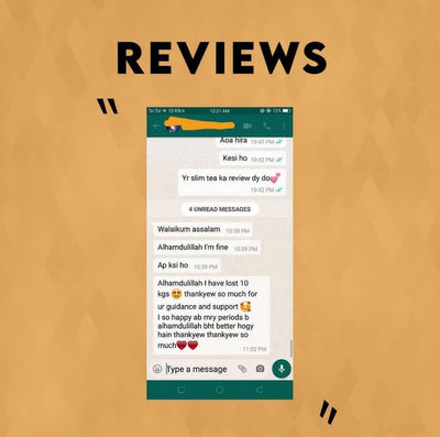 Reviews