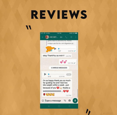 Reviews