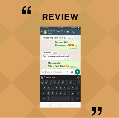 Reviews